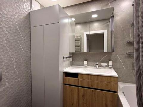 квартира по адресу Джона Маккейна ул., 3-А