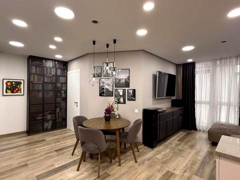 квартира по адресу Джона Маккейна ул., 3-А