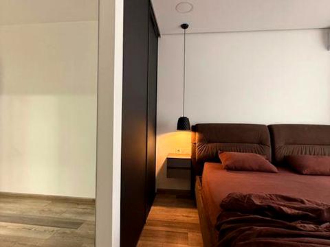 квартира по адресу Джона Маккейна ул., 3-А