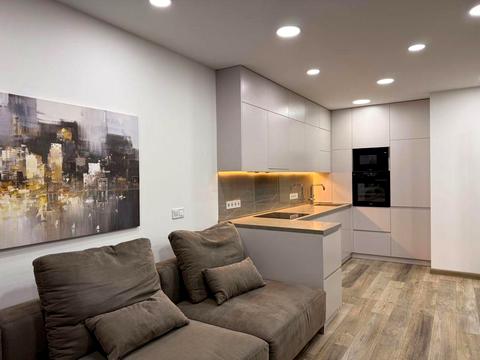 квартира по адресу Джона Маккейна ул., 3-А