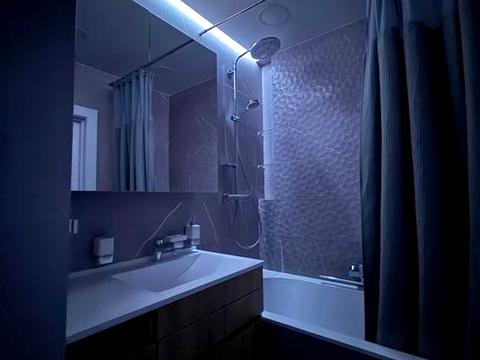 квартира по адресу Джона Маккейна ул., 3-А