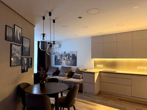 квартира по адресу Джона Маккейна ул., 3-А