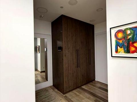 квартира по адресу Джона Маккейна ул., 3-А