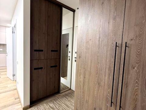 квартира по адресу Джона Маккейна ул., 3-А