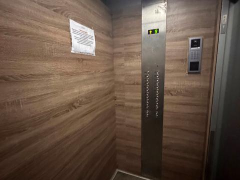 квартира за адресою Лігінська вул., 2а