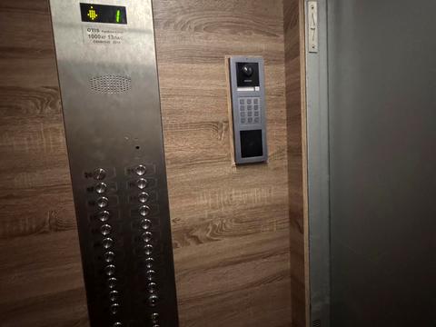 квартира за адресою Лігінська вул., 2а