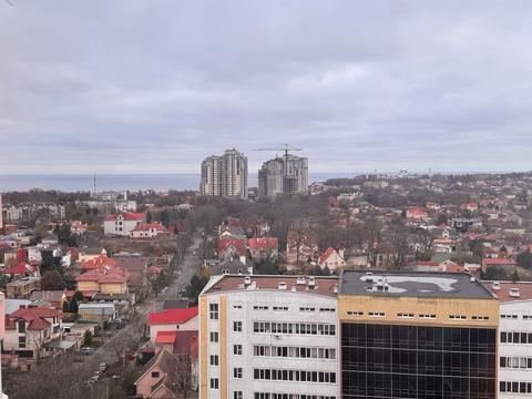 квартира за адресою Лігінська вул., 2а