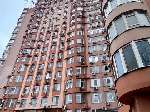 квартира за адресою Лігінська вул., 2а