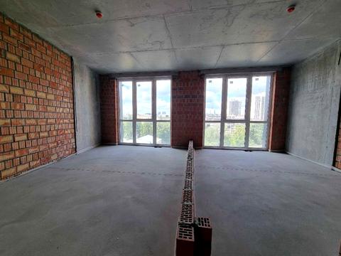 квартира за адресою Миколи Пимоненка вул., 19