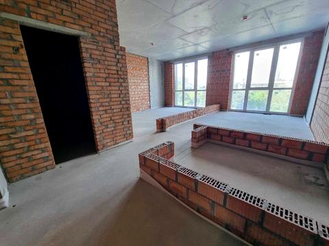 квартира за адресою Миколи Пимоненка вул., 19