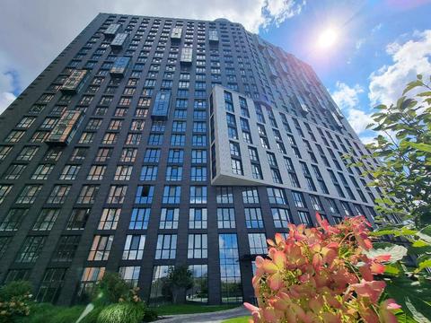 квартира за адресою Миколи Пимоненка вул., 19