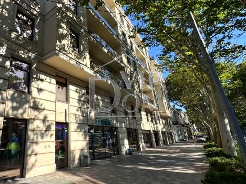 комерційна за адресою Італійська вул. (Пушкінська), 23