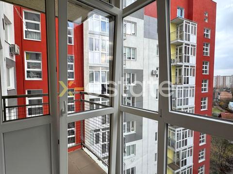 квартира за адресою На Нивах вул., 11