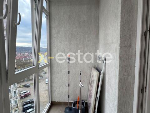 квартира за адресою На Нивах вул., 11