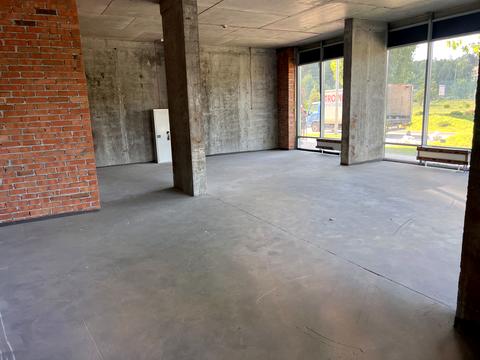 комерційна за адресою Вишгородська вул., 45-Ж