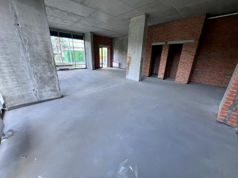 комерційна за адресою Вишгородська вул., 45-Ж