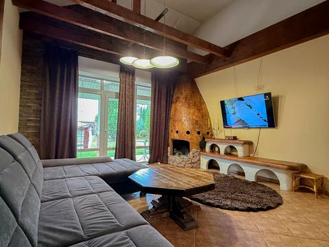 дом по адресу Олімпійська