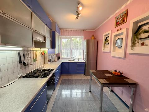 дом по адресу Олімпійська