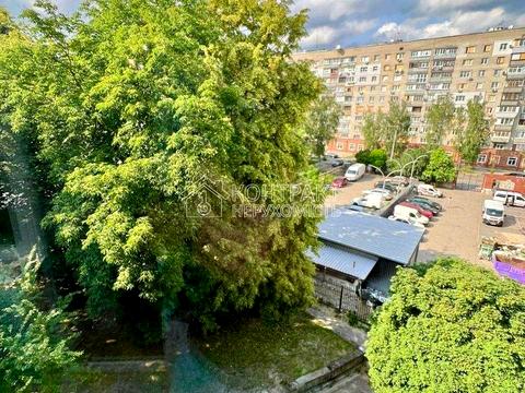 квартира по адресу Двадцать Третьего Августа пер., 3