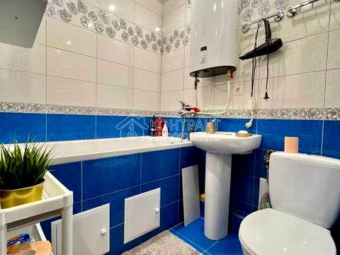 квартира по адресу Двадцать Третьего Августа пер., 3