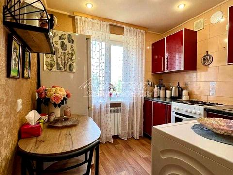 квартира по адресу Двадцать Третьего Августа пер., 3