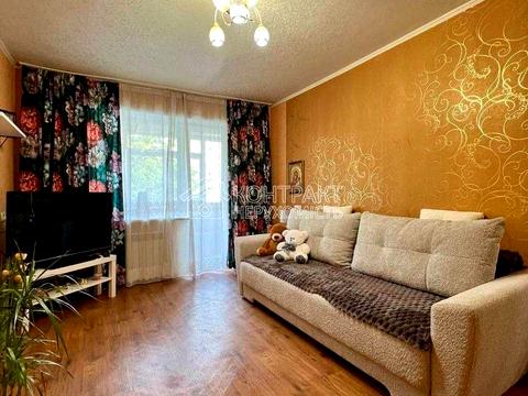 квартира по адресу Двадцать Третьего Августа пер., 3