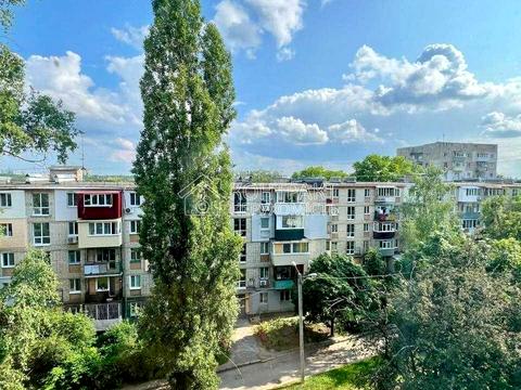 квартира по адресу Двадцать Третьего Августа пер., 3