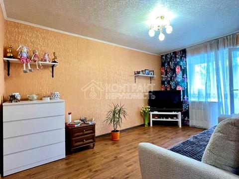 квартира по адресу Двадцать Третьего Августа пер., 3