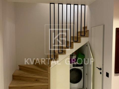 дом по адресу Мальовничий пер., 5-А