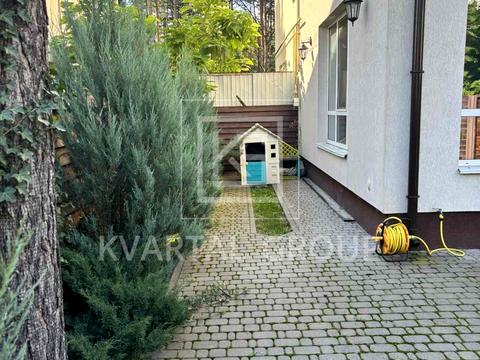 дом по адресу Мальовничий пер., 5-А