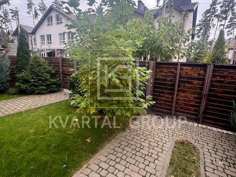 дом по адресу Мальовничий пер., 5-А