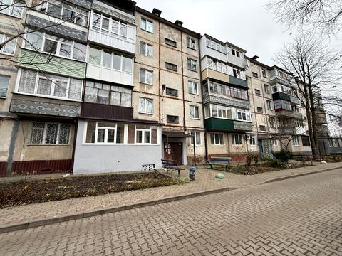 квартира за адресою Романа Атаманюка вул., 41