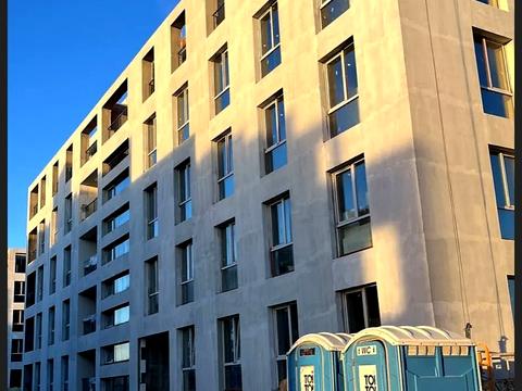 квартира за адресою Львівська вул., 94