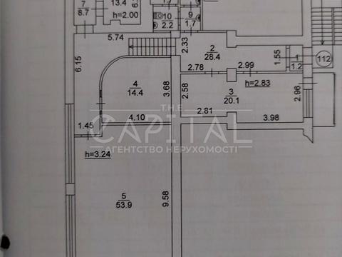 комерційна за адресою Антоновича вул. (Горького), 122