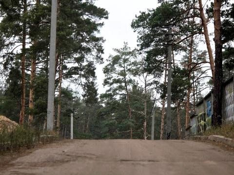 участок по адресу Львівська, 36