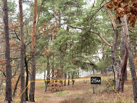 участок по адресу Львівська, 36