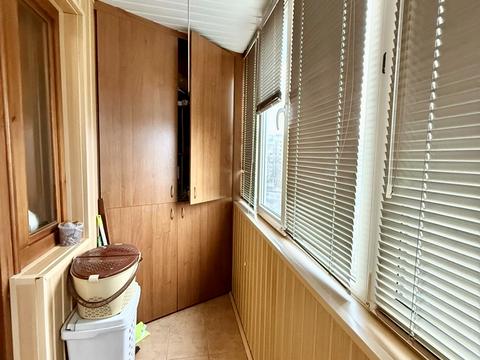 квартира за адресою Соборності України вул. (Дружби Народів), 221