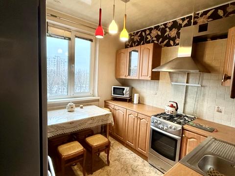 квартира за адресою Соборності України вул. (Дружби Народів), 221