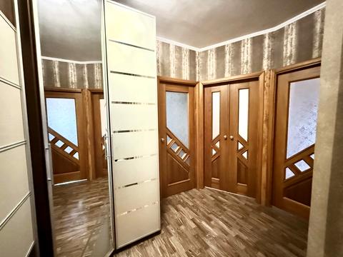 квартира за адресою Соборності України вул. (Дружби Народів), 221