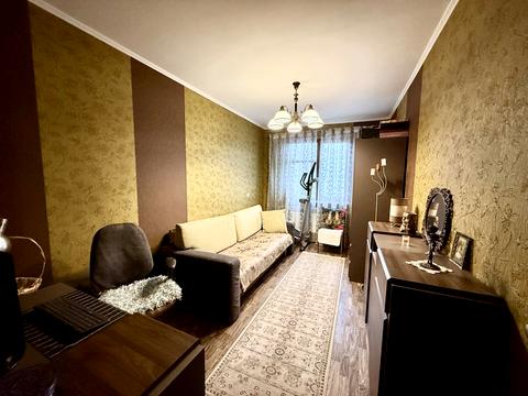 квартира за адресою Соборності України вул. (Дружби Народів), 221