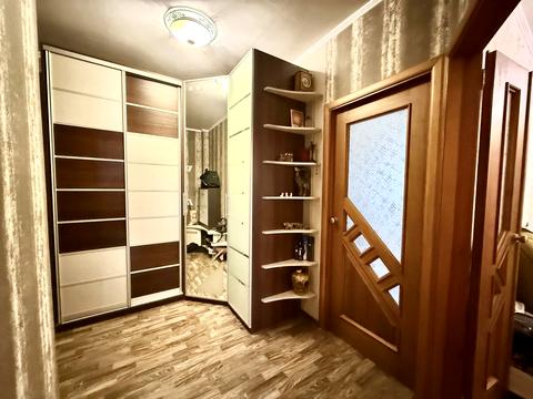 квартира за адресою Соборності України вул. (Дружби Народів), 221