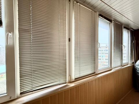 квартира за адресою Соборності України вул. (Дружби Народів), 221