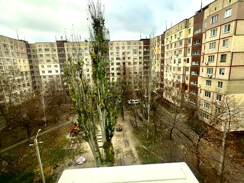 квартира за адресою Героїв просп., 6