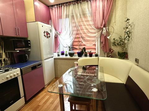 квартира за адресою Героїв просп., 6