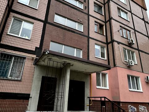 квартира за адресою Героїв просп., 6