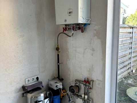 будинок за адресою Дачна вул.