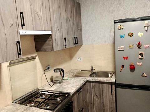 квартира за адресою Одеська вул., 8