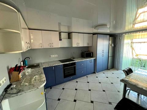 квартира за адресою Пішонівська вул., 26/1