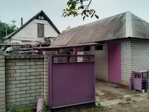 будинок за адресою Луговська вул., 59