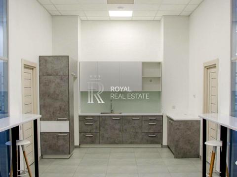 коммерческая по адресу Елены Телиги ул., 6